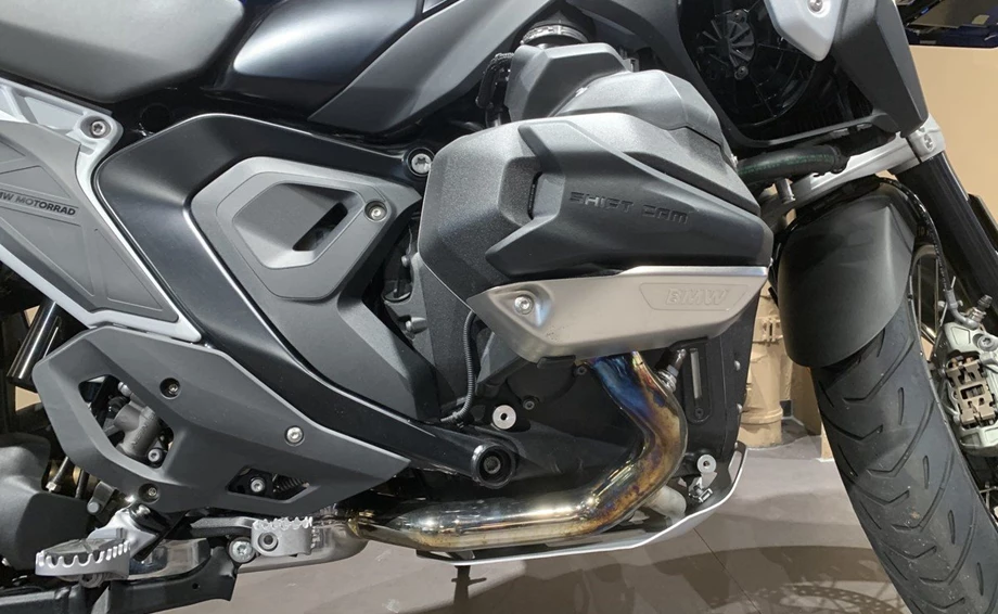 Angebot BMW R 1300 GS Bild 4: Angebot BMW R 1300 GS