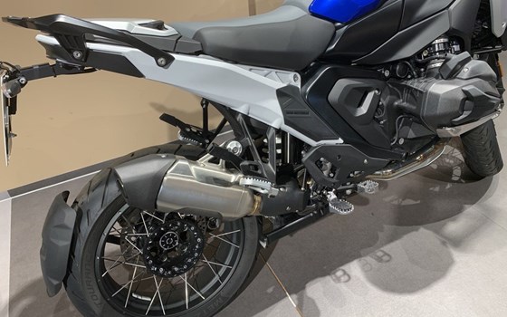 Gebrauchtmotorrad BMW R 1300 GS - Bild 5