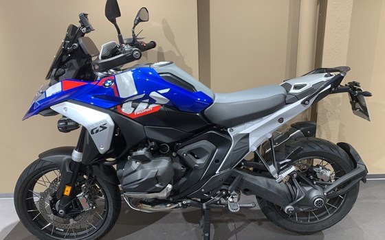 Gebrauchtmotorrad BMW R 1300 GS - Bild 6