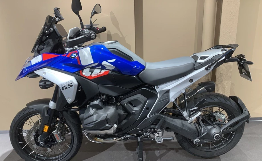 Angebot BMW R 1300 GS Bild 6: Angebot BMW R 1300 GS