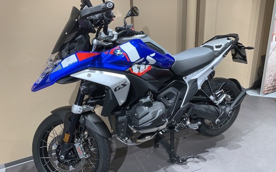 Gebrauchtmotorrad BMW R 1300 GS - Bild 7