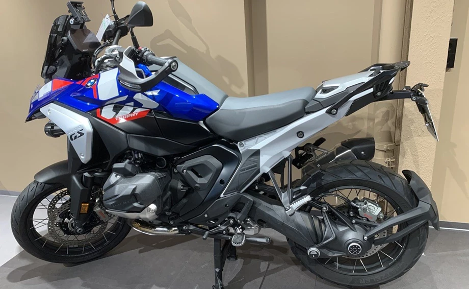 Angebot BMW R 1300 GS Bild 8: Angebot BMW R 1300 GS