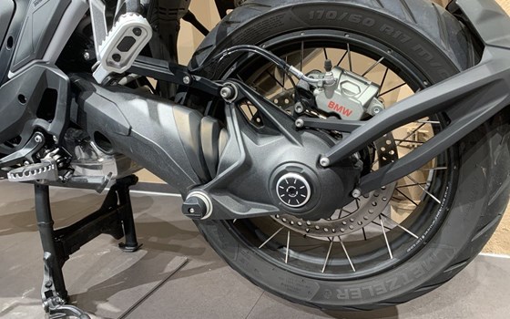 Gebrauchtmotorrad BMW R 1300 GS - Bild 9