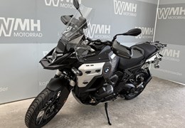 Neumotorrad BMW R 1300 GS Adventure