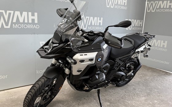 Neufahrzeug BMW R 1300 GS Adventure - Bild 1