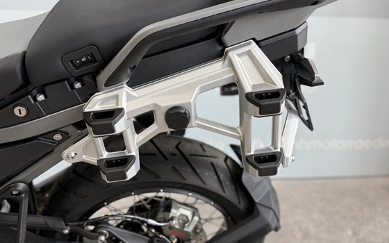 Neufahrzeug BMW R 1300 GS Adventure - Bild 10