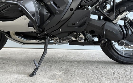 Neufahrzeug BMW R 1300 GS Adventure - Bild 11