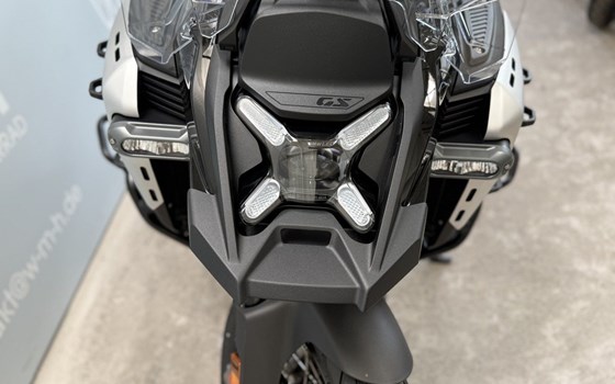 Neufahrzeug BMW R 1300 GS Adventure - Bild 3