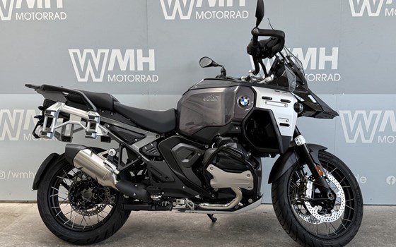 Neufahrzeug BMW R 1300 GS Adventure - Bild 4