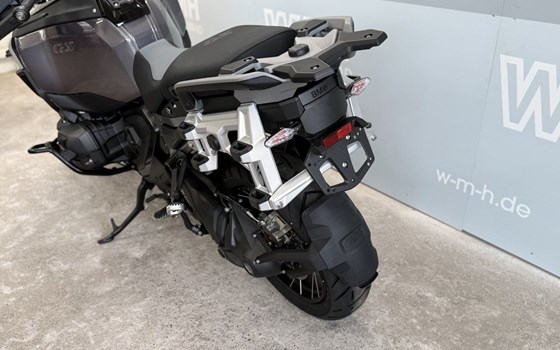 Neufahrzeug BMW R 1300 GS Adventure - Bild 5