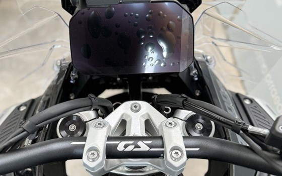 Neufahrzeug BMW R 1300 GS Adventure - Bild 6