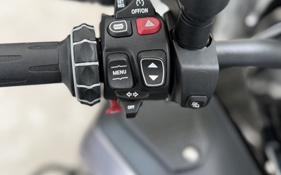 Neufahrzeug BMW R 1300 GS Adventure - Bild 7