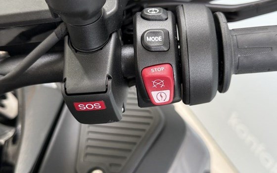 Neufahrzeug BMW R 1300 GS Adventure - Bild 8