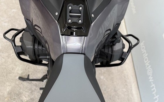 Neufahrzeug BMW R 1300 GS Adventure - Bild 9