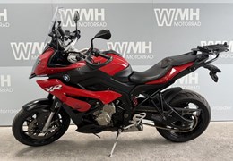 Gebrauchte BMW S 1000 XR