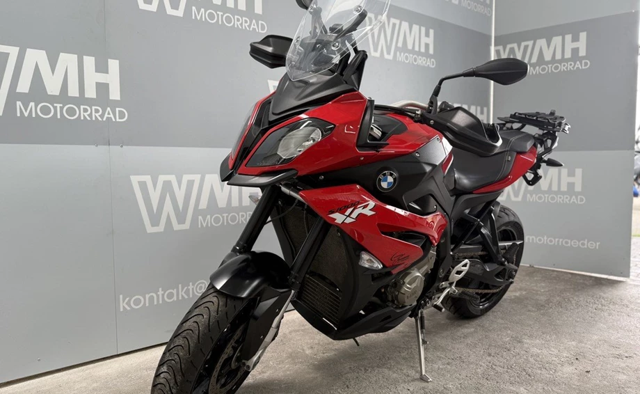 Angebot BMW S 1000 XR Bild 2: Angebot BMW S 1000 XR