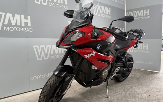 Gebrauchtmotorrad BMW S 1000 XR - Bild 2