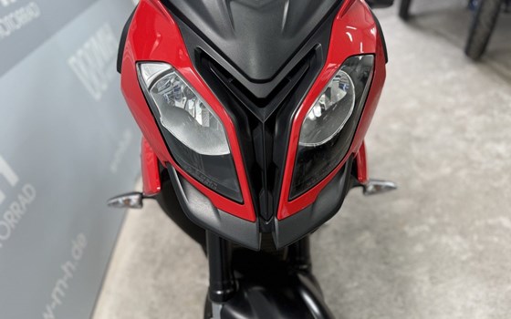 Gebrauchtmotorrad BMW S 1000 XR - Bild 3