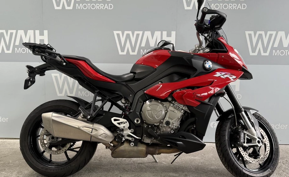 Angebot BMW S 1000 XR Bild 4: Angebot BMW S 1000 XR