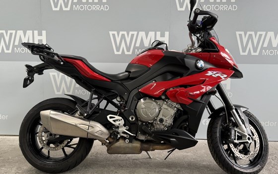 Gebrauchtmotorrad BMW S 1000 XR - Bild 4