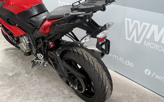 Gebrauchtmotorrad BMW S 1000 XR - Bild 5