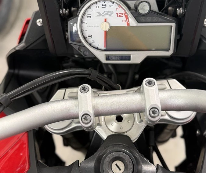 Angebot BMW S 1000 XR Bild 6: Angebot BMW S 1000 XR