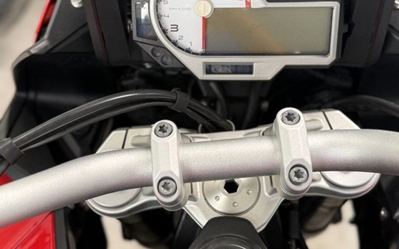 Gebrauchtmotorrad BMW S 1000 XR - Bild 6