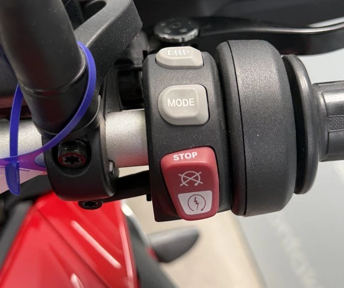 Angebot BMW S 1000 XR Bild 8: Angebot BMW S 1000 XR
