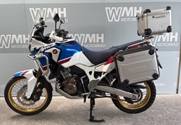 Gebrauchte Honda CRF1000L Africa Twin Adventure Sports