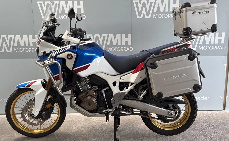 Angebot Honda CRF1000L Africa Twin Adventure Sports Bild 1: Angebot Honda CRF1000L Africa Twin Adventure Sports
