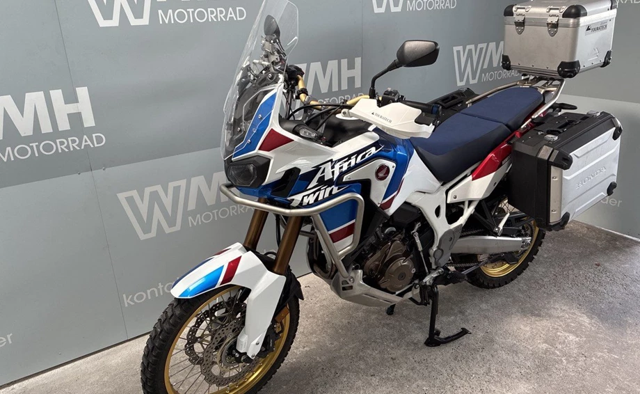 Angebot Honda CRF1000L Africa Twin Adventure Sports Bild 2: Angebot Honda CRF1000L Africa Twin Adventure Sports