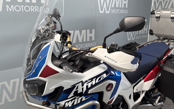 Gebrauchtmotorrad Honda CRF1000L Africa Twin Adventure Sports - Bild 3