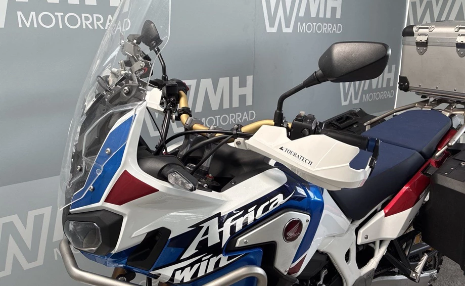 Angebot Honda CRF1000L Africa Twin Adventure Sports Bild 3: Angebot Honda CRF1000L Africa Twin Adventure Sports