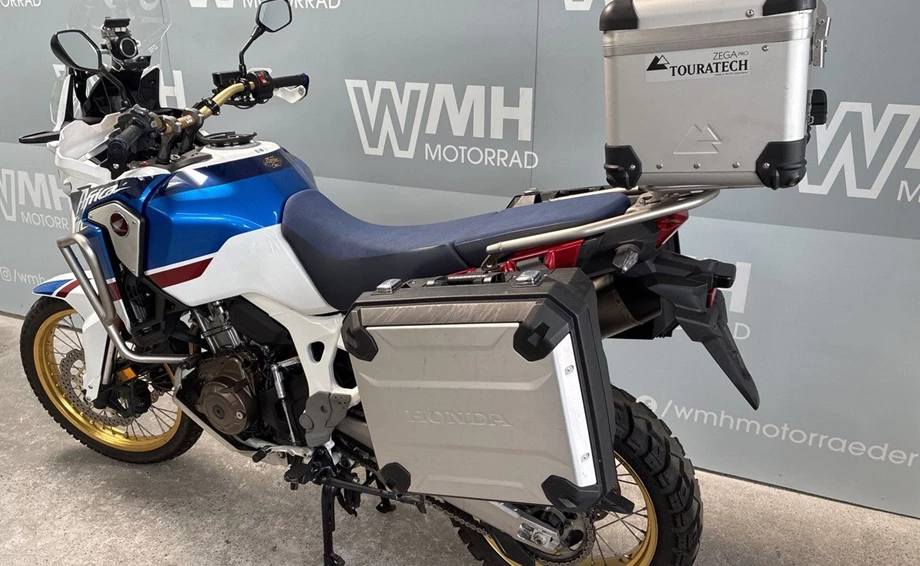 Angebot Honda CRF1000L Africa Twin Adventure Sports Bild 4: Angebot Honda CRF1000L Africa Twin Adventure Sports
