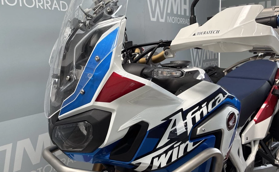 Angebot Honda CRF1000L Africa Twin Adventure Sports Bild 5: Angebot Honda CRF1000L Africa Twin Adventure Sports