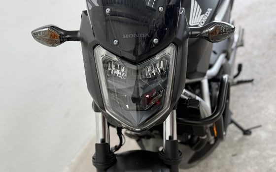 Gebrauchtmotorrad Honda NC750S - Bild 3