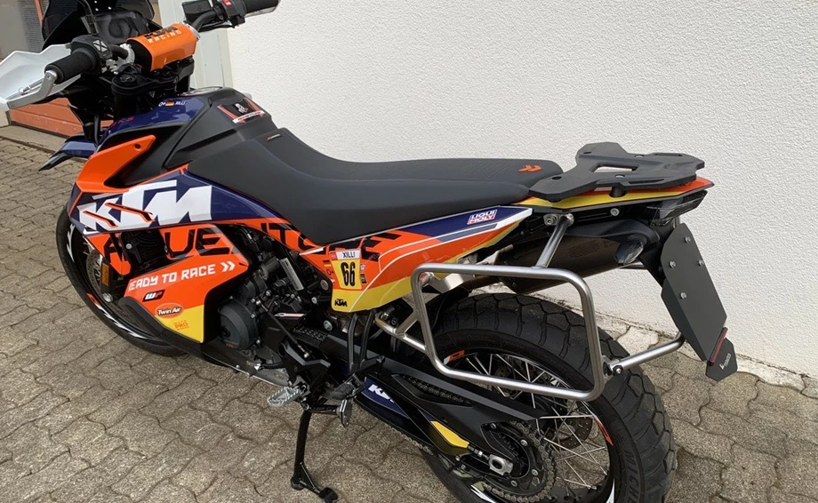 Angebot KTM 790 Adventure Bild 10: Angebot KTM 790 Adventure