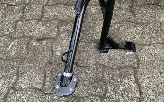 Gebrauchtmotorrad KTM 790 Adventure - Bild 5