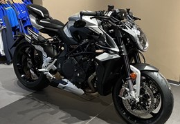 Gebrauchte MV Agusta Brutale 1000 RS