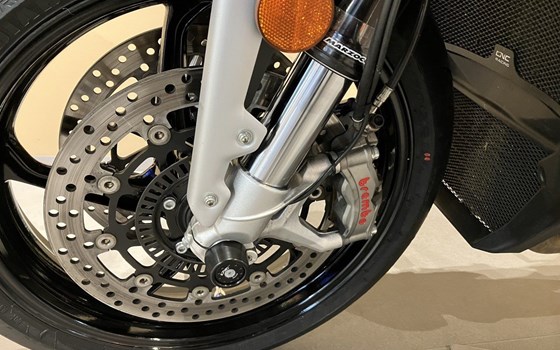 Gebrauchtmotorrad MV Agusta Brutale 1000 RS - Bild 11