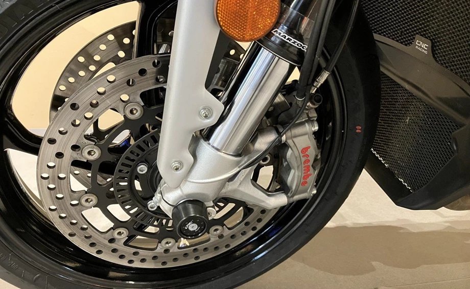Angebot MV Agusta Brutale 1000 RS Bild 11: Angebot MV Agusta Brutale 1000 RS