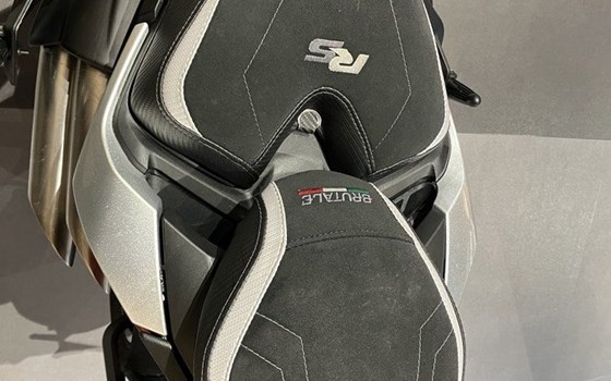 Gebrauchtmotorrad MV Agusta Brutale 1000 RS - Bild 4