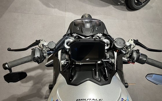 Gebrauchtmotorrad MV Agusta Brutale 1000 RS - Bild 5