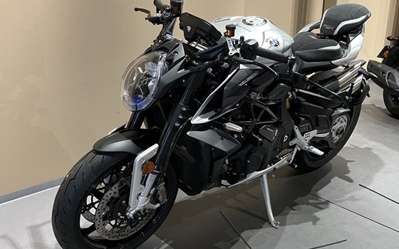 Gebrauchtmotorrad MV Agusta Brutale 1000 RS - Bild 7