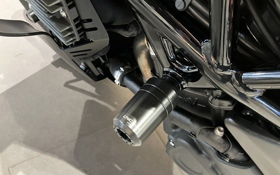 Gebrauchtmotorrad MV Agusta Brutale 1000 RS - Bild 9