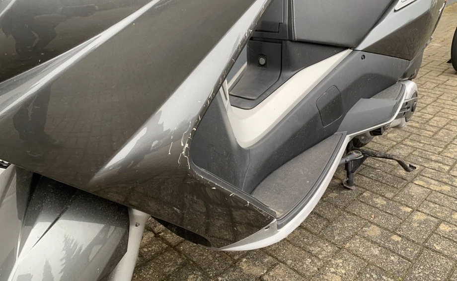 Angebot Peugeot Satelis 500 Bild 5: Angebot Peugeot Satelis 500