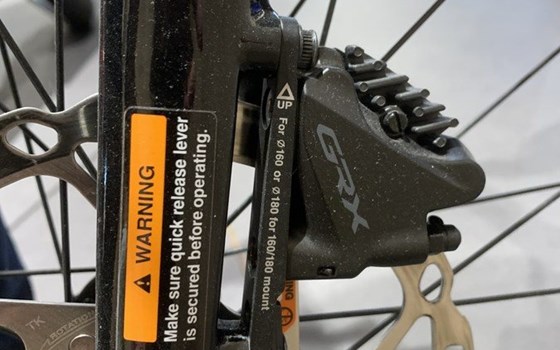 Gebrauchtmotorrad Yamaha Wabash RT - Bild 10