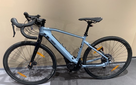 Gebrauchtmotorrad Yamaha Wabash RT - Bild 2