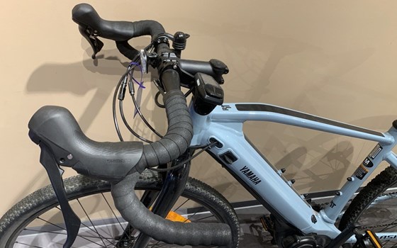 Gebrauchtmotorrad Yamaha Wabash RT - Bild 4