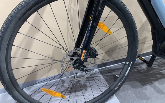 Gebrauchtmotorrad Yamaha Wabash RT - Bild 5